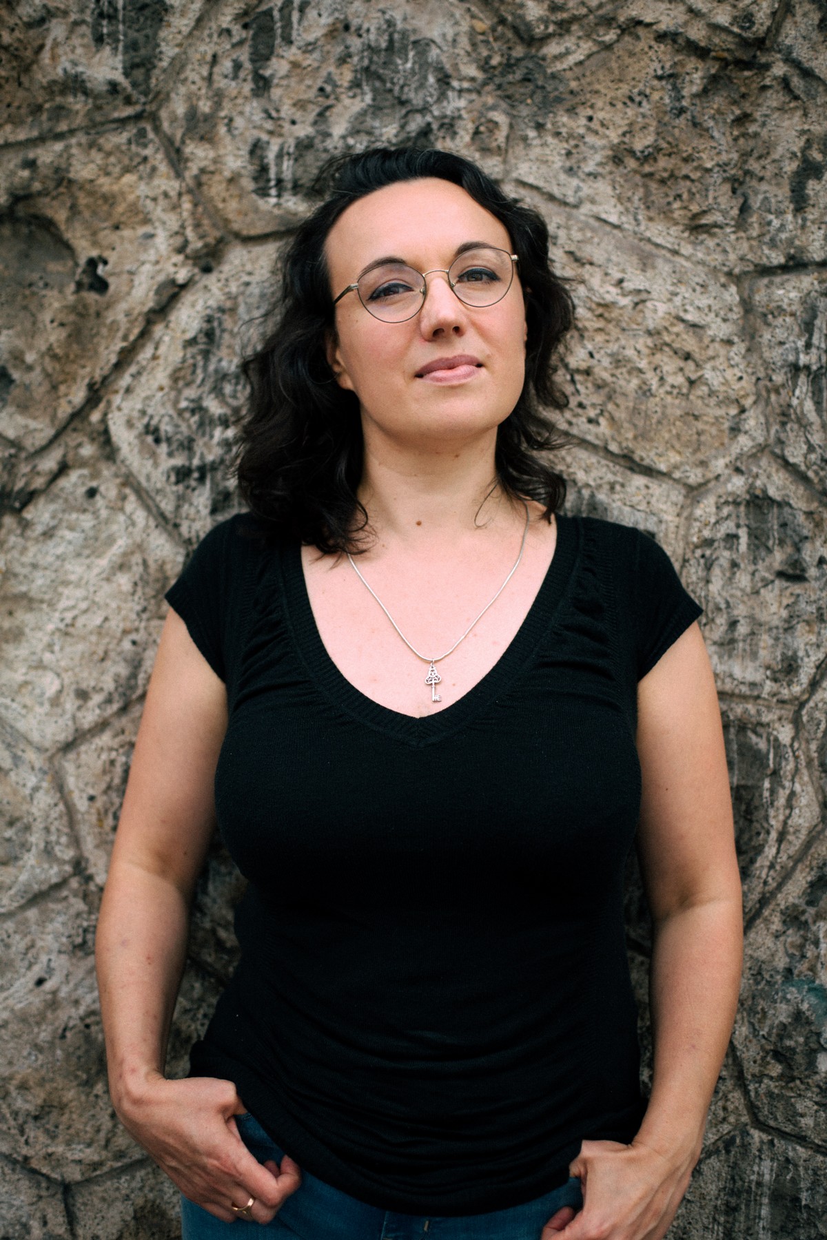 Mel Andoryss et 2026